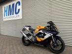 2000 Honda CBR 929 RR 2000 Honda CBR 929 RR