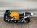 2000 Honda CBR 929 RR 2000 Honda CBR 929 RR