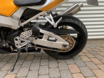 2000 Honda CBR 929 RR 2000 Honda CBR 929 RR