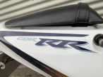 2000 Honda CBR 929 RR 2000 Honda CBR 929 RR