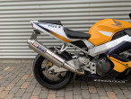 2000 Honda CBR 929 RR 2000 Honda CBR 929 RR