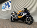 2000 Honda CBR 929 RR 2000 Honda CBR 929 RR