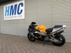 2000 Honda CBR 929 RR 2000 Honda CBR 929 RR