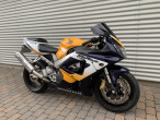 2000 Honda CBR 929 RR 2000 Honda CBR 929 RR