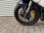 2000 Honda CBR 929 RR 2000 Honda CBR 929 RR