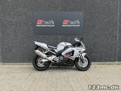 Honda CBR 929 RR