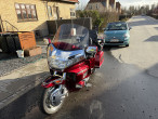 2000 Honda GL 1500 Gold Wing