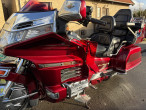 2000 Honda GL 1500 Gold Wing
