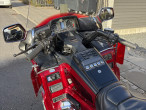 2000 Honda GL 1500 Gold Wing