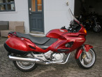2000 Honda NT 650 Deauville