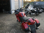 2000 Honda NT 650 Deauville