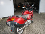 2000 Honda NT 650 Deauville