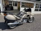 2000 Honda NT 650 Deauville