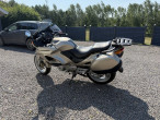 2000 Honda NT 650 Deauville