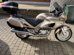 2000 Honda NT 650 Deauville 2000 Honda NT 650 Deauville