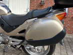 2000 Honda NT 650 Deauville 2000 Honda NT 650 Deauville