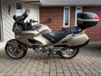 2000 Honda NT 650 Deauville 2000 Honda NT 650 Deauville