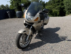 2000 Honda NT 650 Deauville