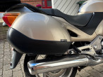 2000 Honda NT 650 Deauville 2000 Honda NT 650 Deauville
