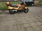 2000 Honda ST 1100 Pan European