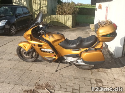 Honda ST 1100 Pan European