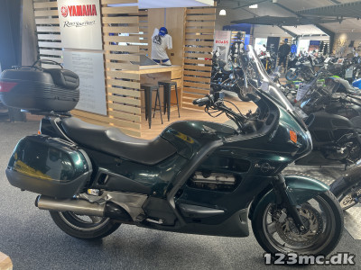 Honda ST 1100 Pan European