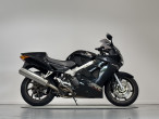 2000 Honda VFR 800 F