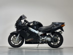 2000 Honda VFR 800 F