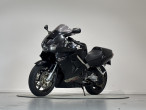 2000 Honda VFR 800 F