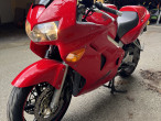 2000 Honda VFR 800 F