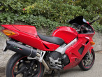 2000 Honda VFR 800 F