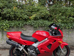 2000 Honda VFR 800 F