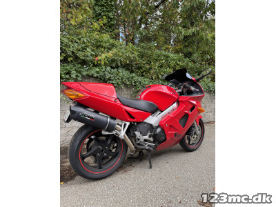 Honda VFR 800 F