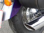 2000 Honda VT 750 C