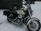 2000 Honda VT 750 C 2000 Honda VT 750 C