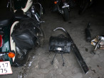 2000 Honda VT 750 C 2000 Honda VT 750 C