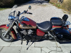 2000 Honda VT 750 C2