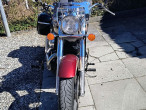 2000 Honda VT 750 C2