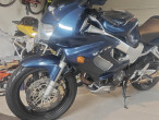 2000 Honda VTR 1000 F Firestorm 2000 Honda VTR 1000 F Firestorm