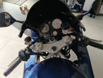 2000 Honda VTR 1000 F Firestorm 2000 Honda VTR 1000 F Firestorm