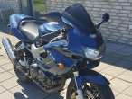2000 Honda VTR 1000 F Firestorm 2000 Honda VTR 1000 F Firestorm