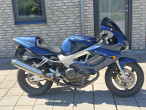 2000 Honda VTR 1000 F Firestorm 2000 Honda VTR 1000 F Firestorm