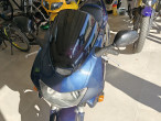 2000 Honda VTR 1000 F Firestorm 2000 Honda VTR 1000 F Firestorm