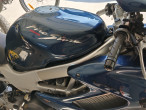 2000 Honda VTR 1000 F Firestorm 2000 Honda VTR 1000 F Firestorm