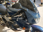 2000 Honda VTR 1000 F Firestorm 2000 Honda VTR 1000 F Firestorm