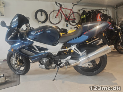 Honda VTR 1000 F Firestorm