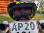 2000 Honda VTR 1000 SP-1