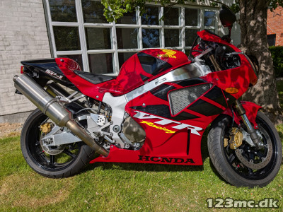 Honda VTR 1000 SP-1 Sport