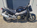 2000 Honda X-Eleven