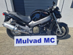 2000 Honda X-Eleven 2000 Honda X-Eleven